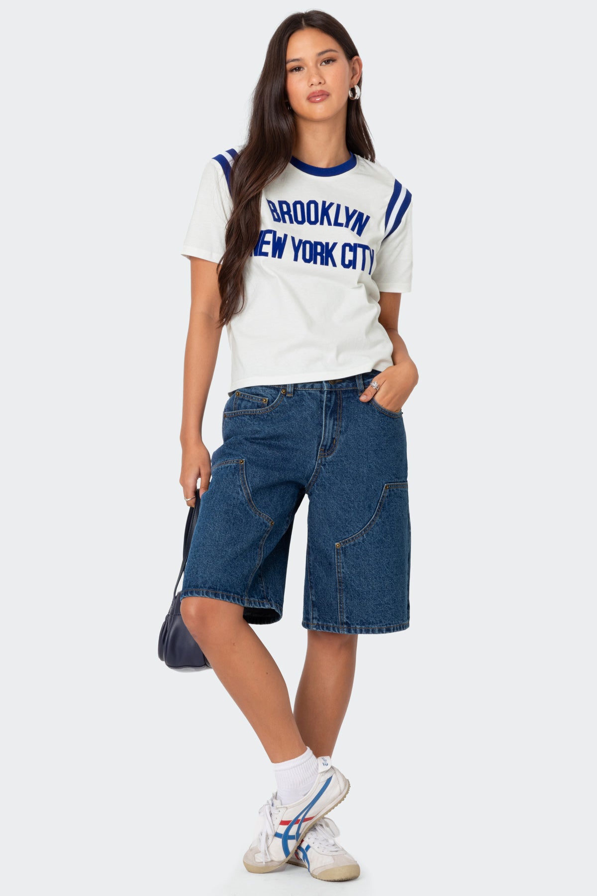 New Yorker T Shirt - Image 2
