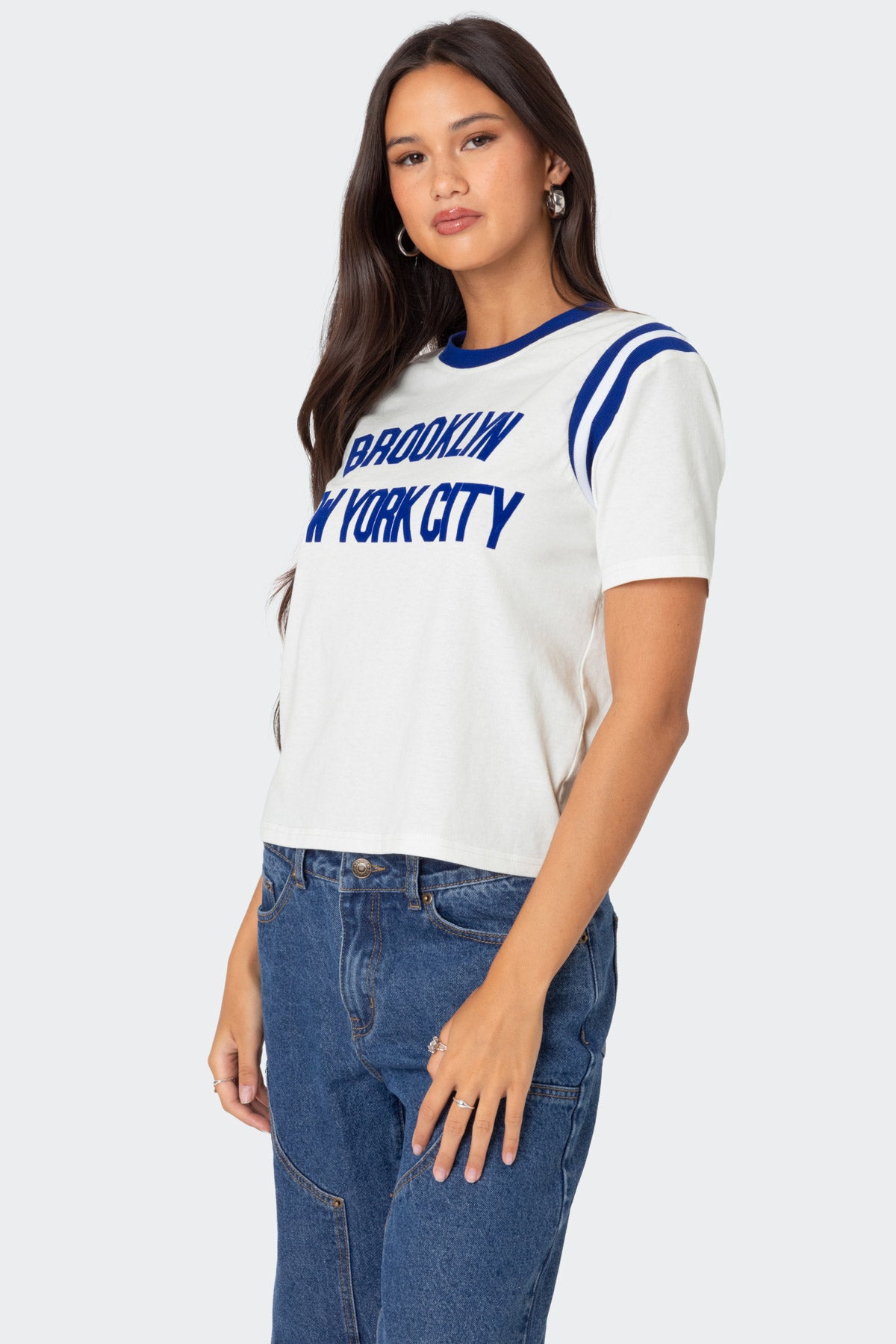 New Yorker T Shirt - Image 4