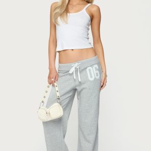 Petite 06 Sweatpants
