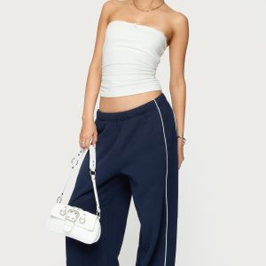 Petite Autumn Sweatpants