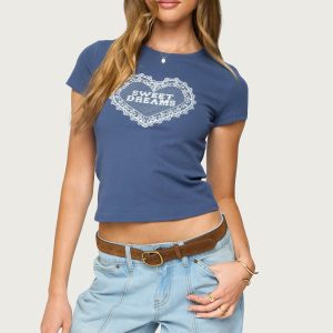 Sweet Dreams T Shirt