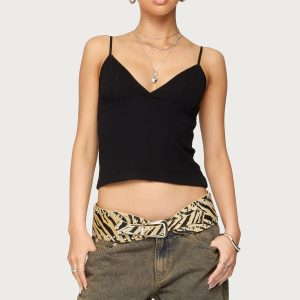 Rosina Tank Top