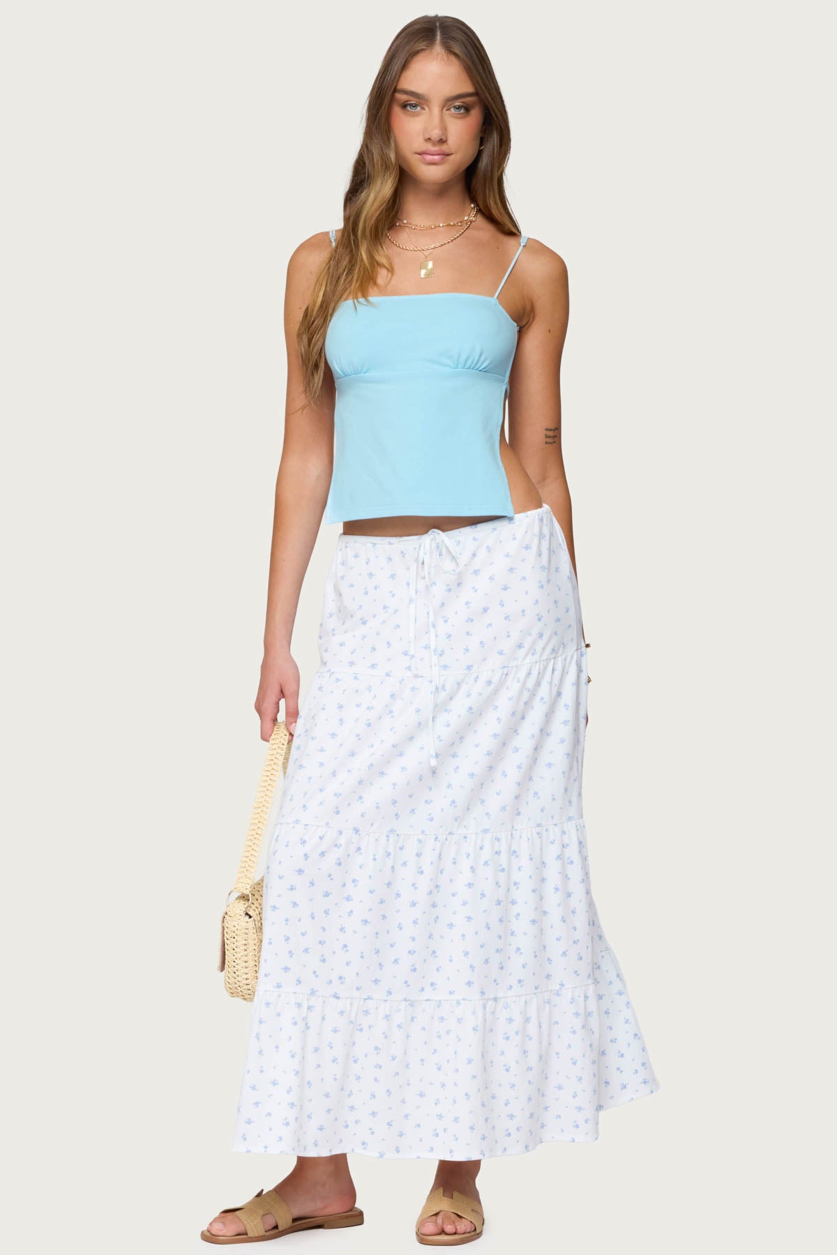 Jinx Open-Back Top - Image 5