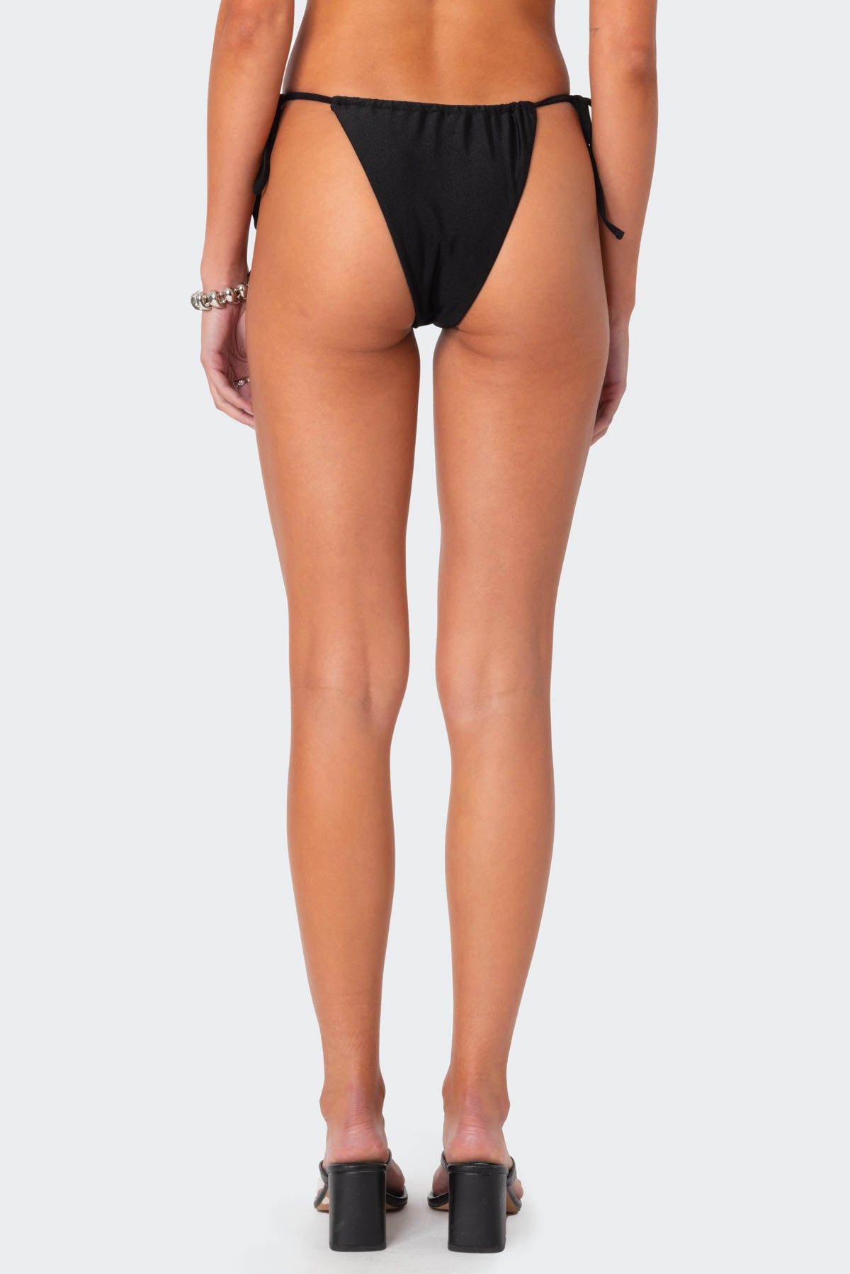 Darling Double String Bikini Bottom - Image 5