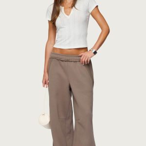 Kori Oversized Sweatpants