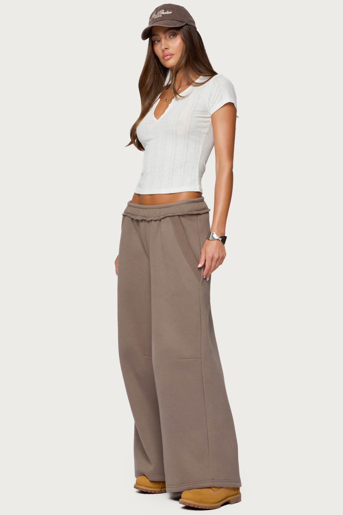 Kori Oversized Sweatpants - Image 4