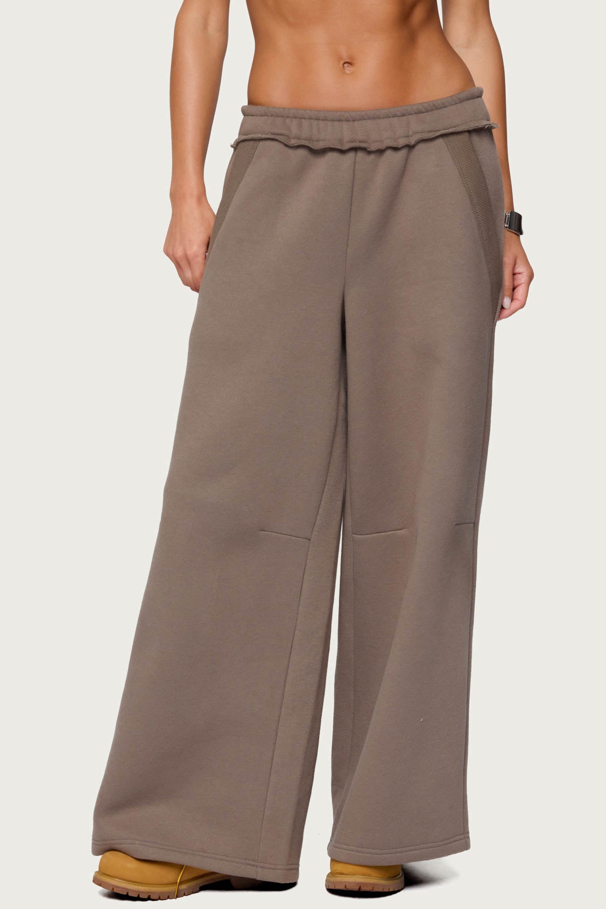 Kori Oversized Sweatpants - Image 2