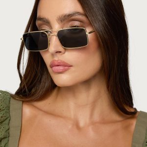 Felicia Square Sunglasses