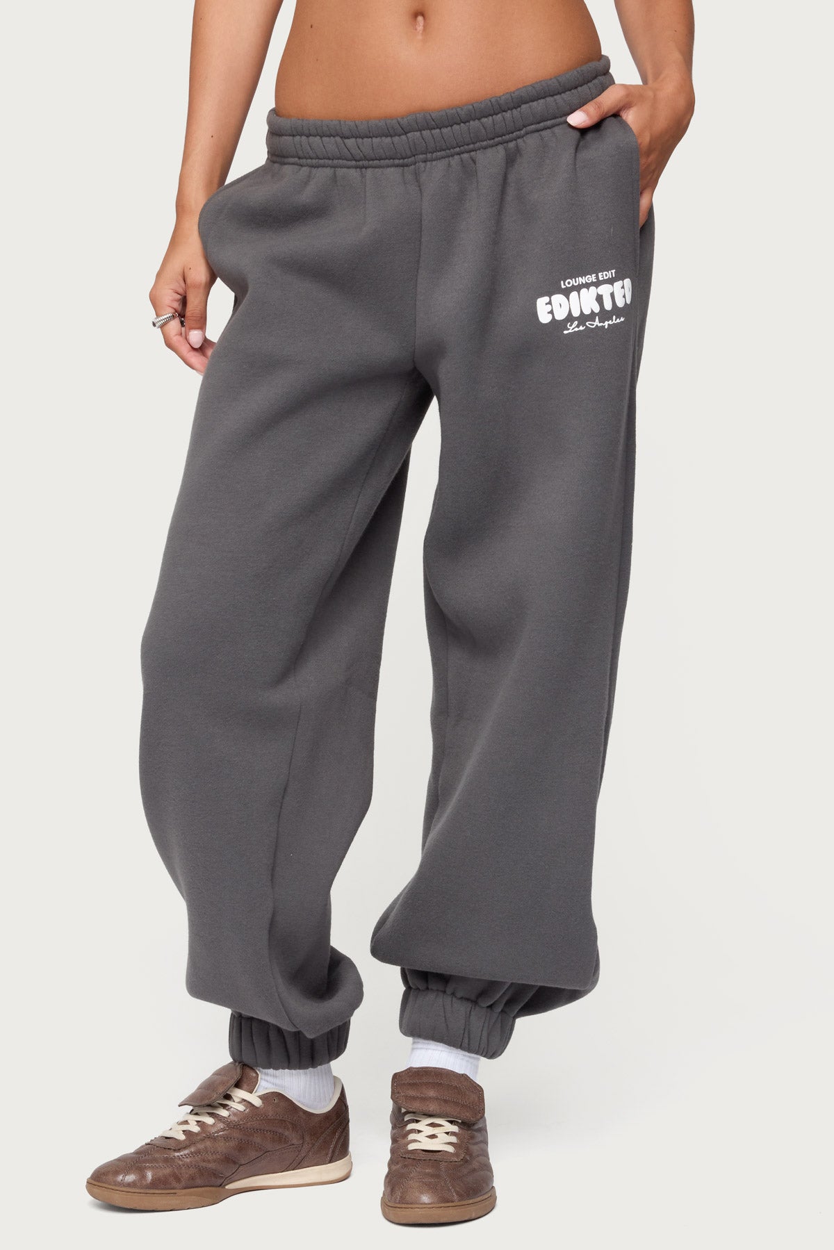 Lounge Edit Sweatpants - Image 2