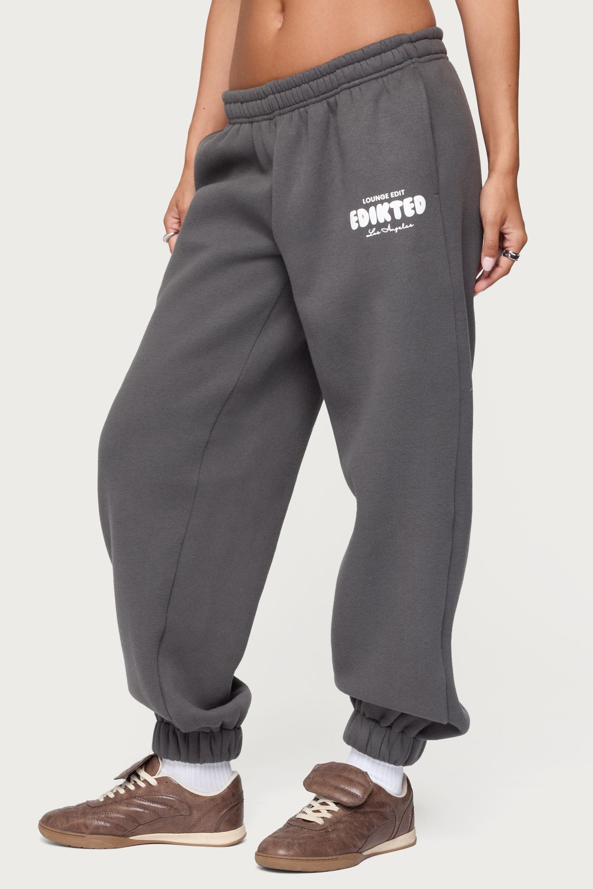 Lounge Edit Sweatpants - Image 3