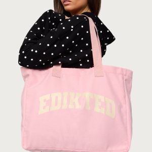My Edikted Tote Bag