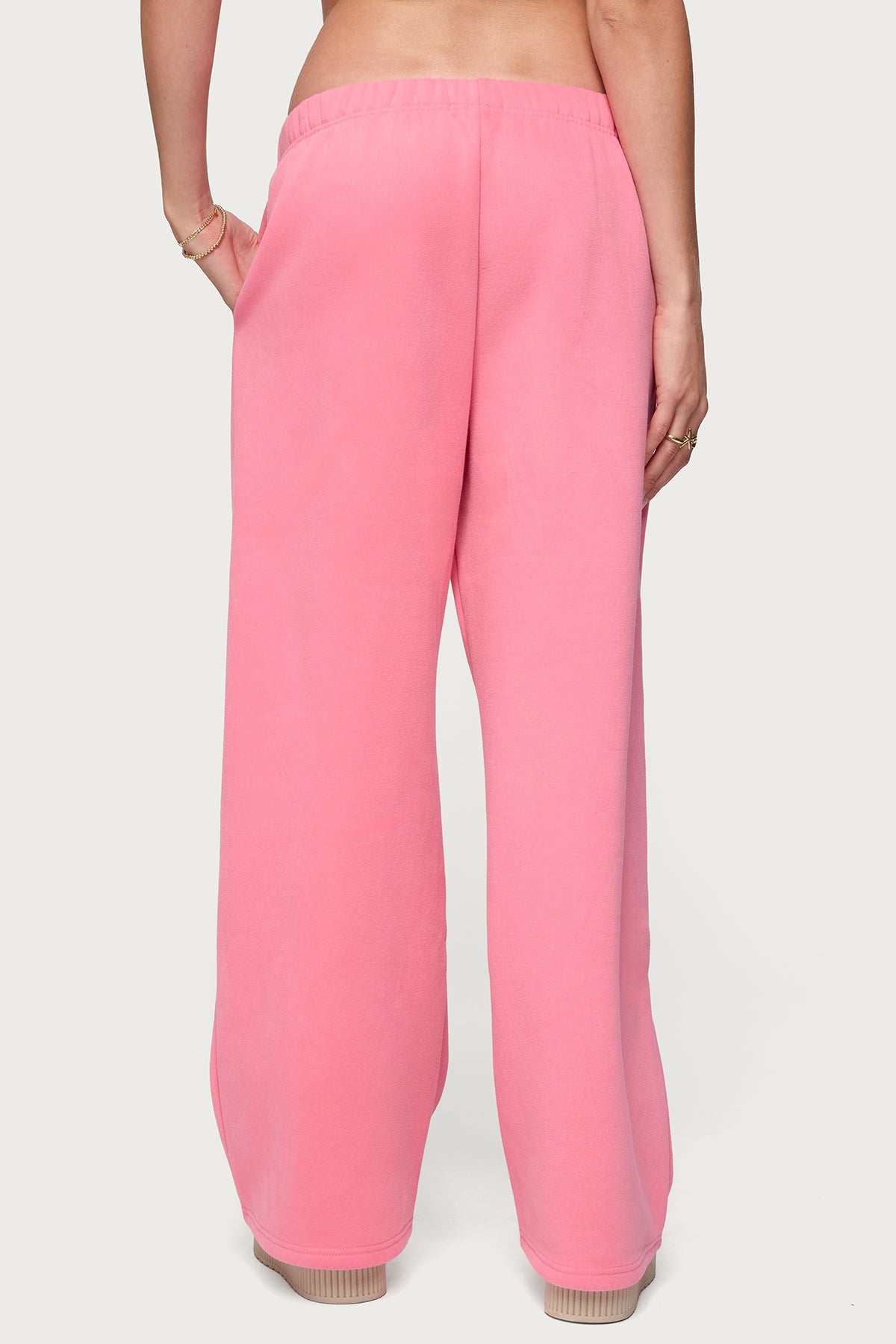 Strawberry Babe Sweatpants - Image 6