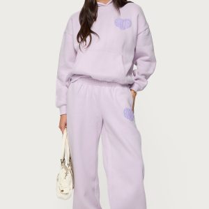 Major Love Edikted Sweatpants