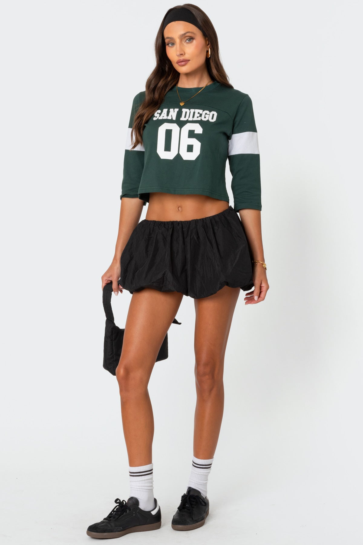 San Diego T Shirt - Image 2