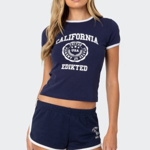 California T Shirt