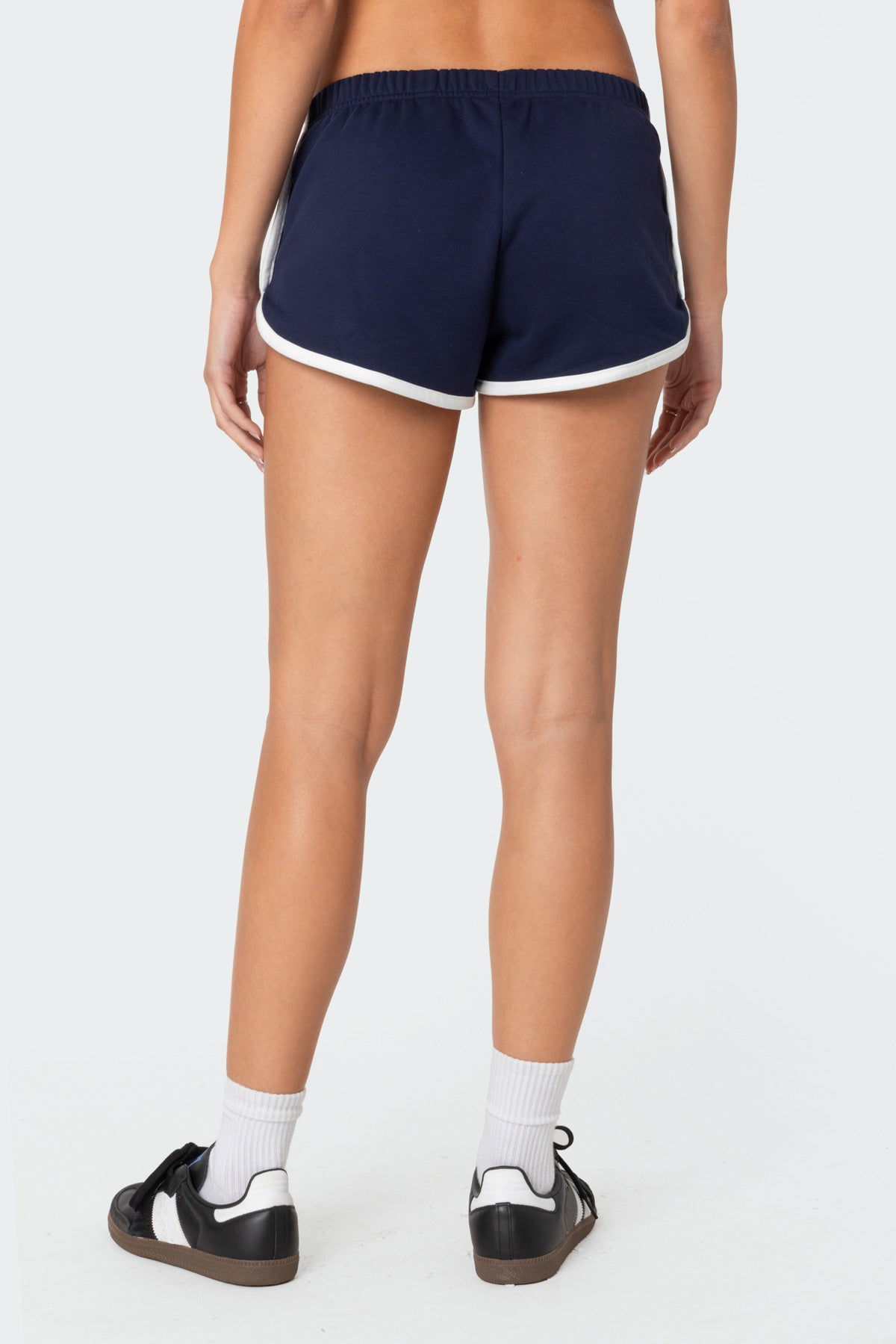California Contrast Shorts - Image 4