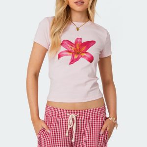 Daylily T Shirt