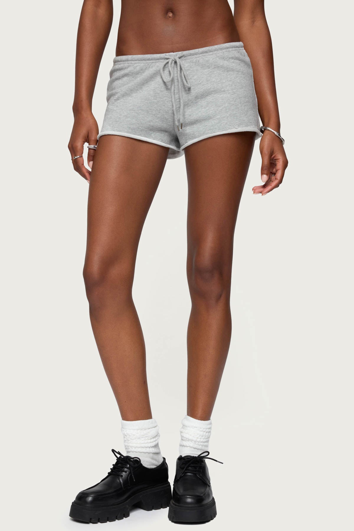 Leeroy French Terry Shorts - Image 2