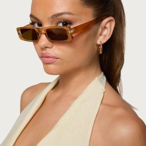 Maud Square Sunglasses