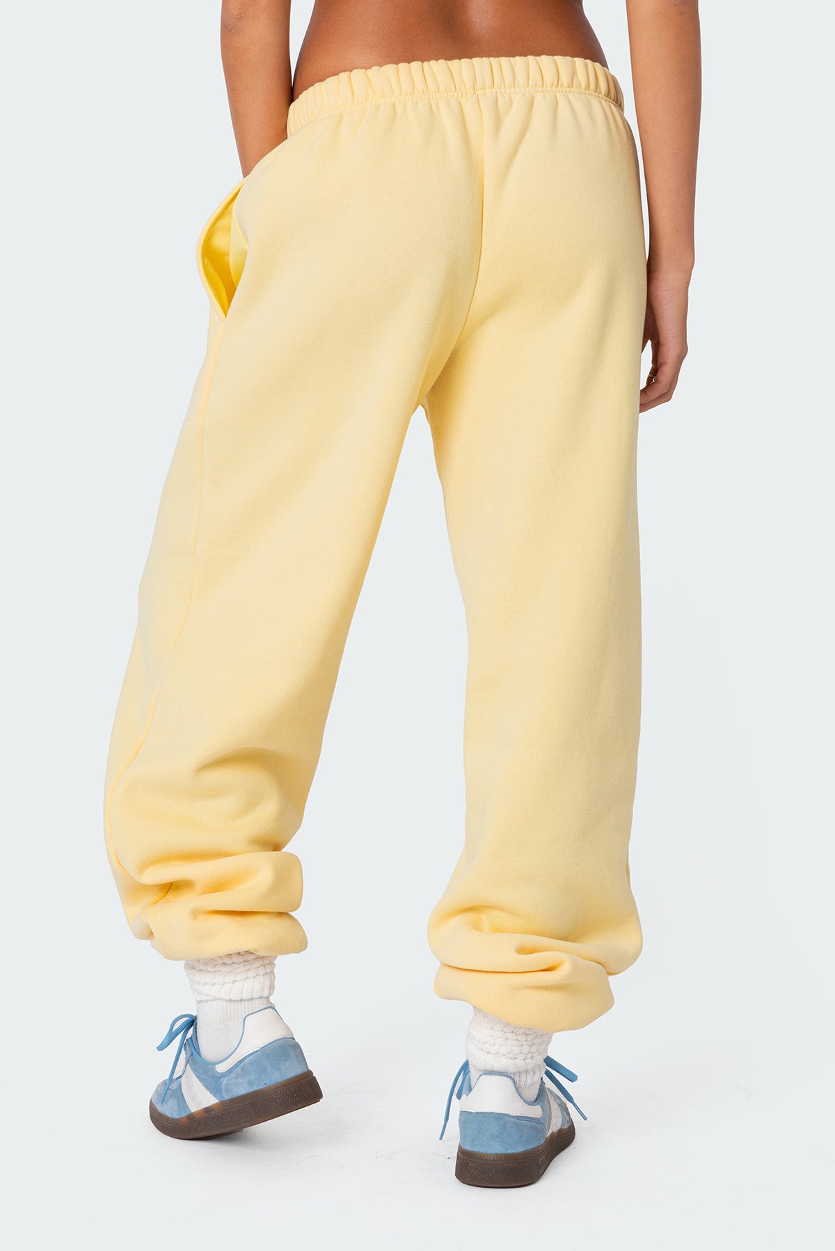 Clark Oversized Sweatpants - Image 4
