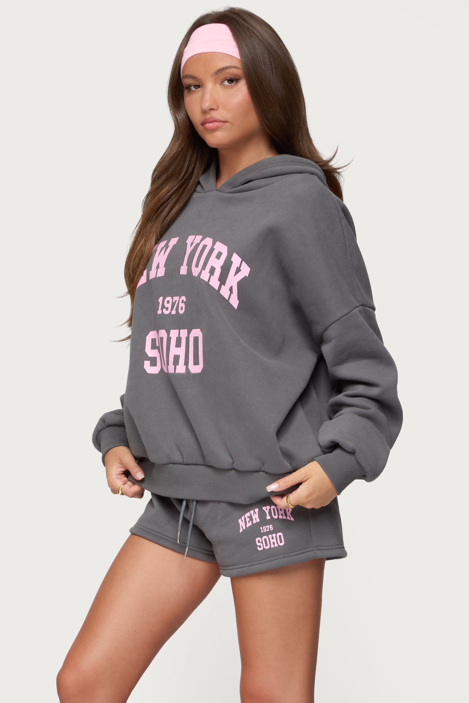 Soho 76 Hoodie - Image 3