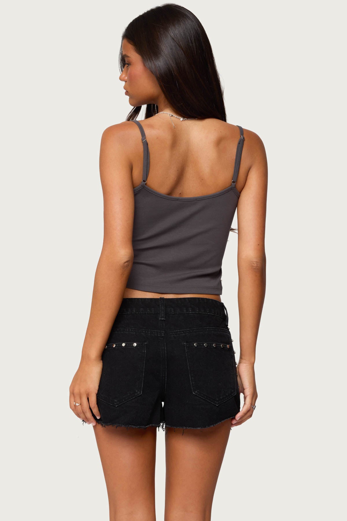 Wild Horses Graphic Tank Top - Image 6