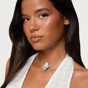 Botanical Babe Necklace