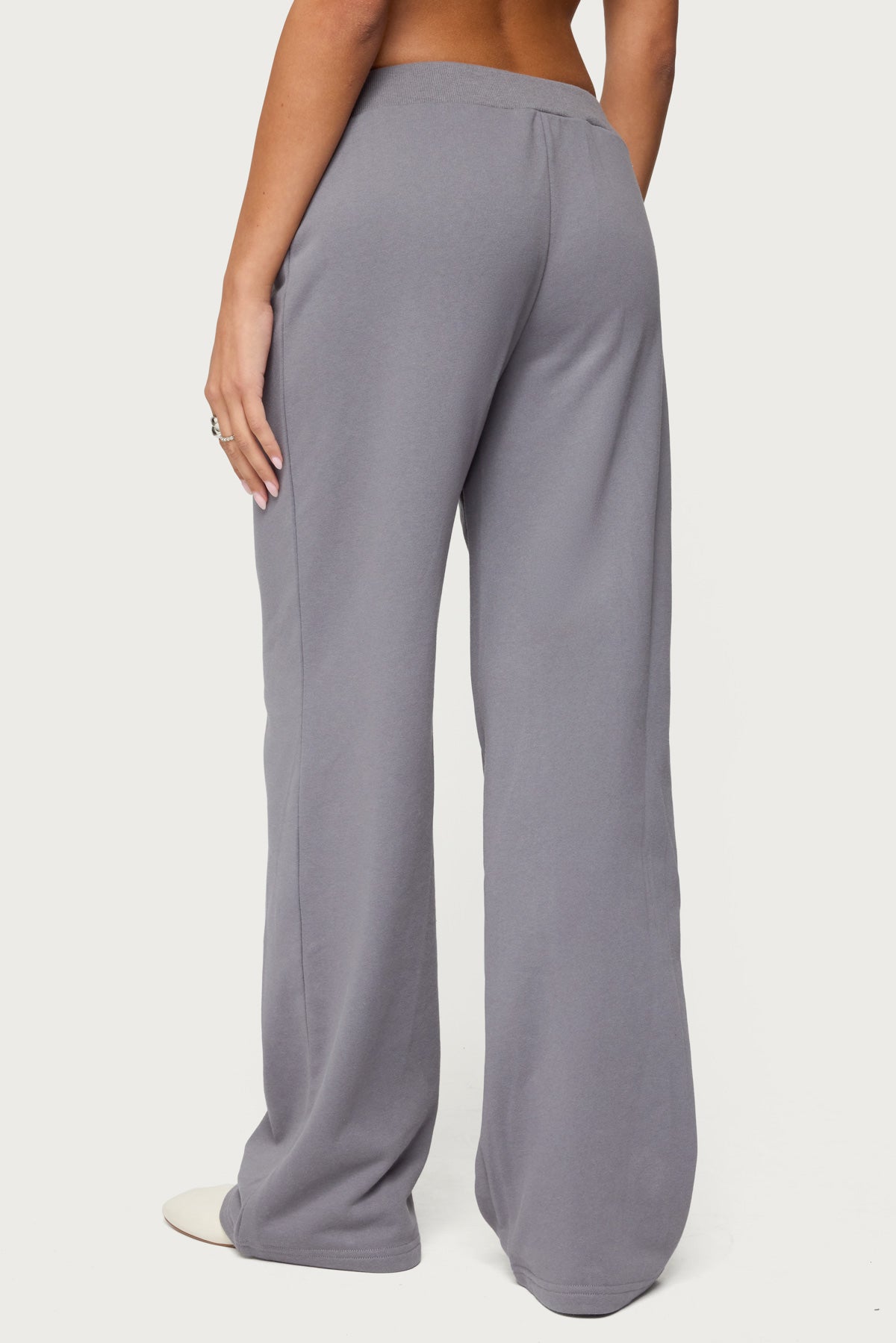 Quinn Straight Leg Sweatpants - Image 5