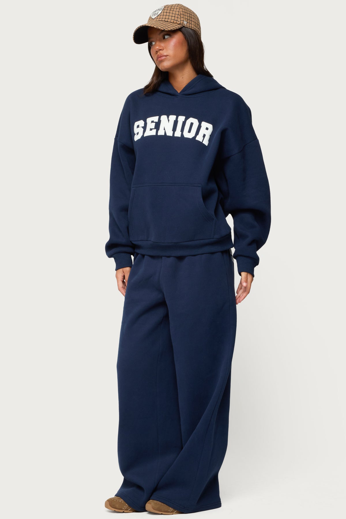 Senior Girl Oversized Hoodie - Image 4