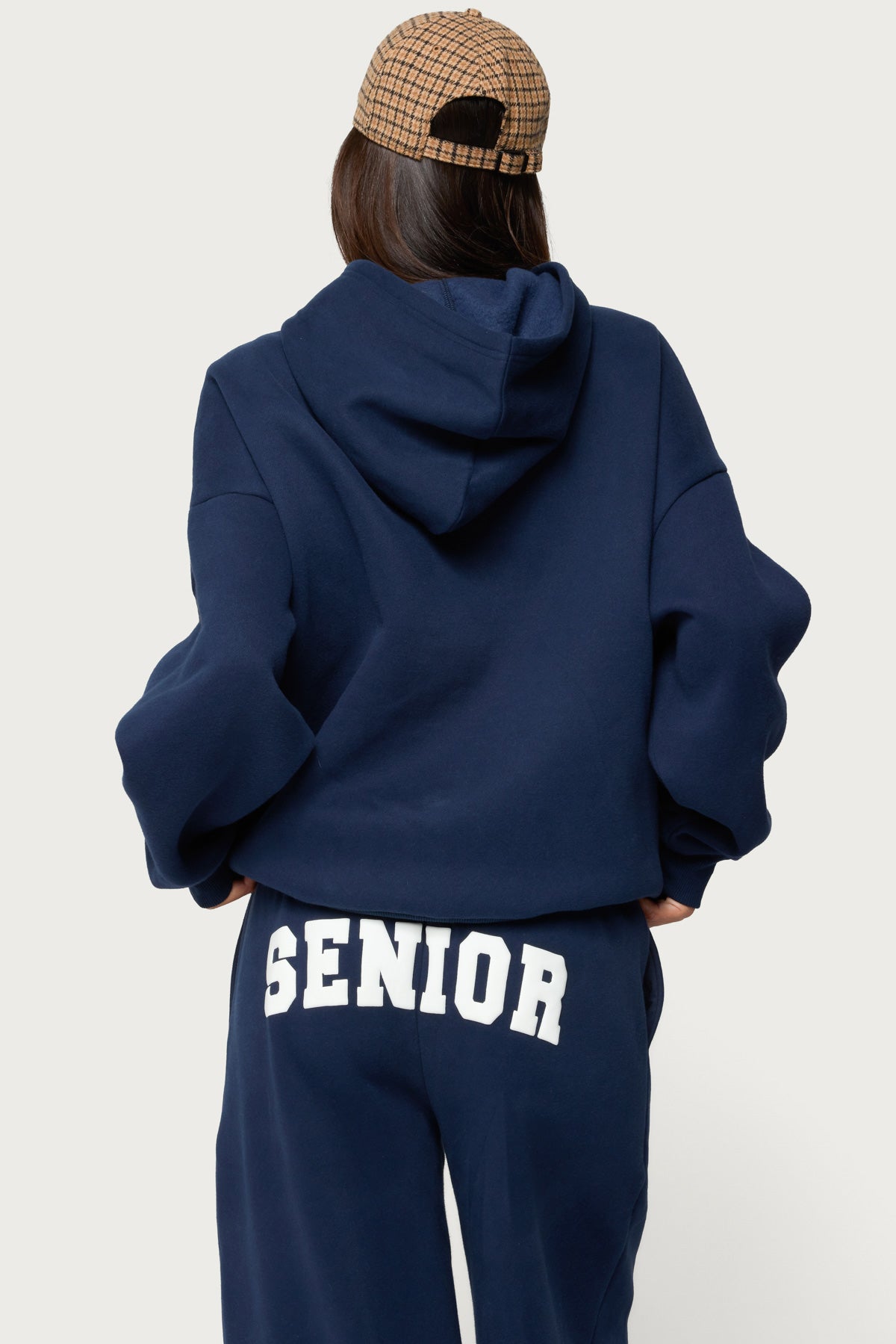 Senior Girl Oversized Hoodie - Image 5