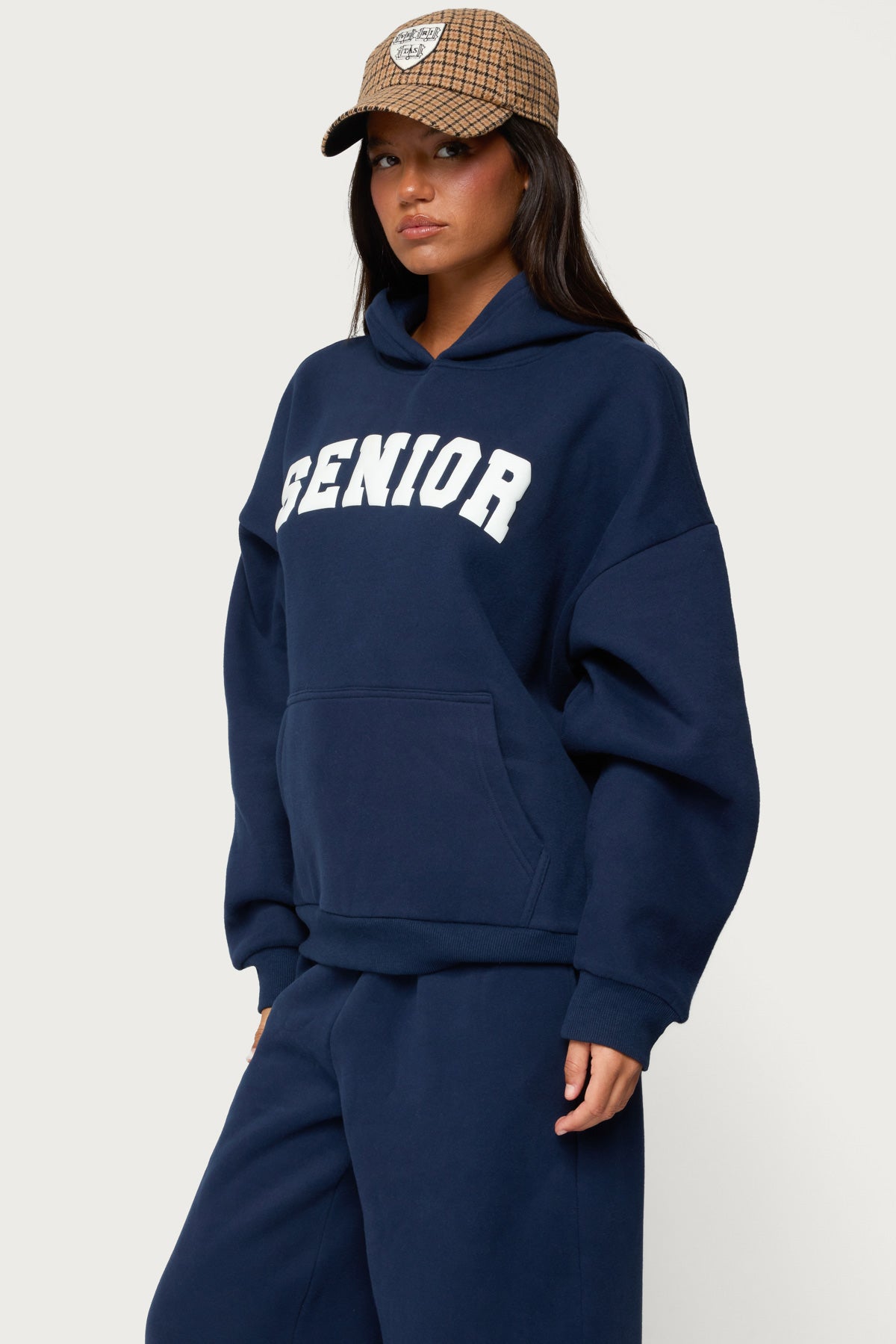 Senior Girl Oversized Hoodie - Image 3