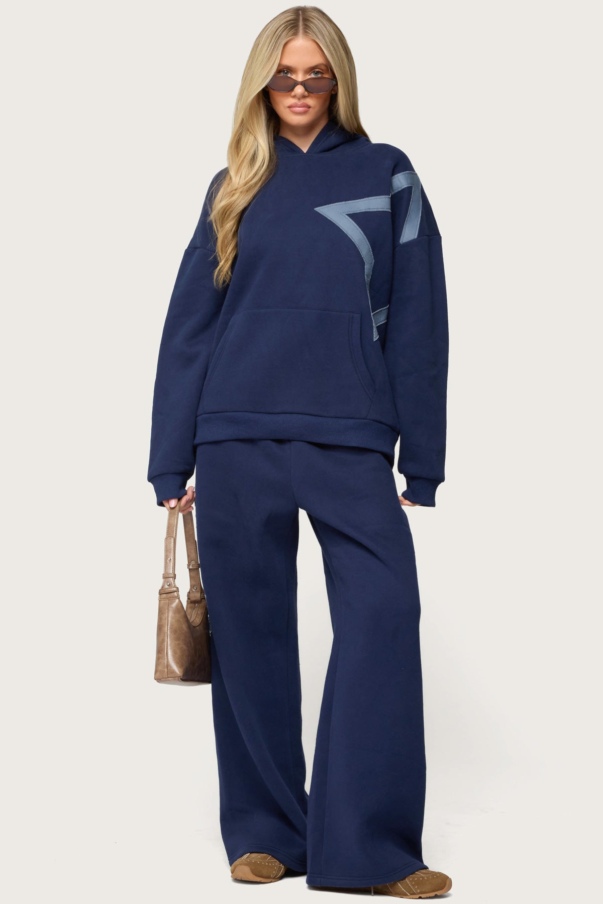 Starly Oversized Hoodie - Image 2