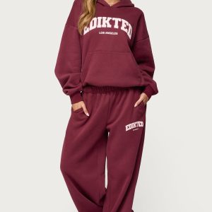 Edikted LA Sweatpants