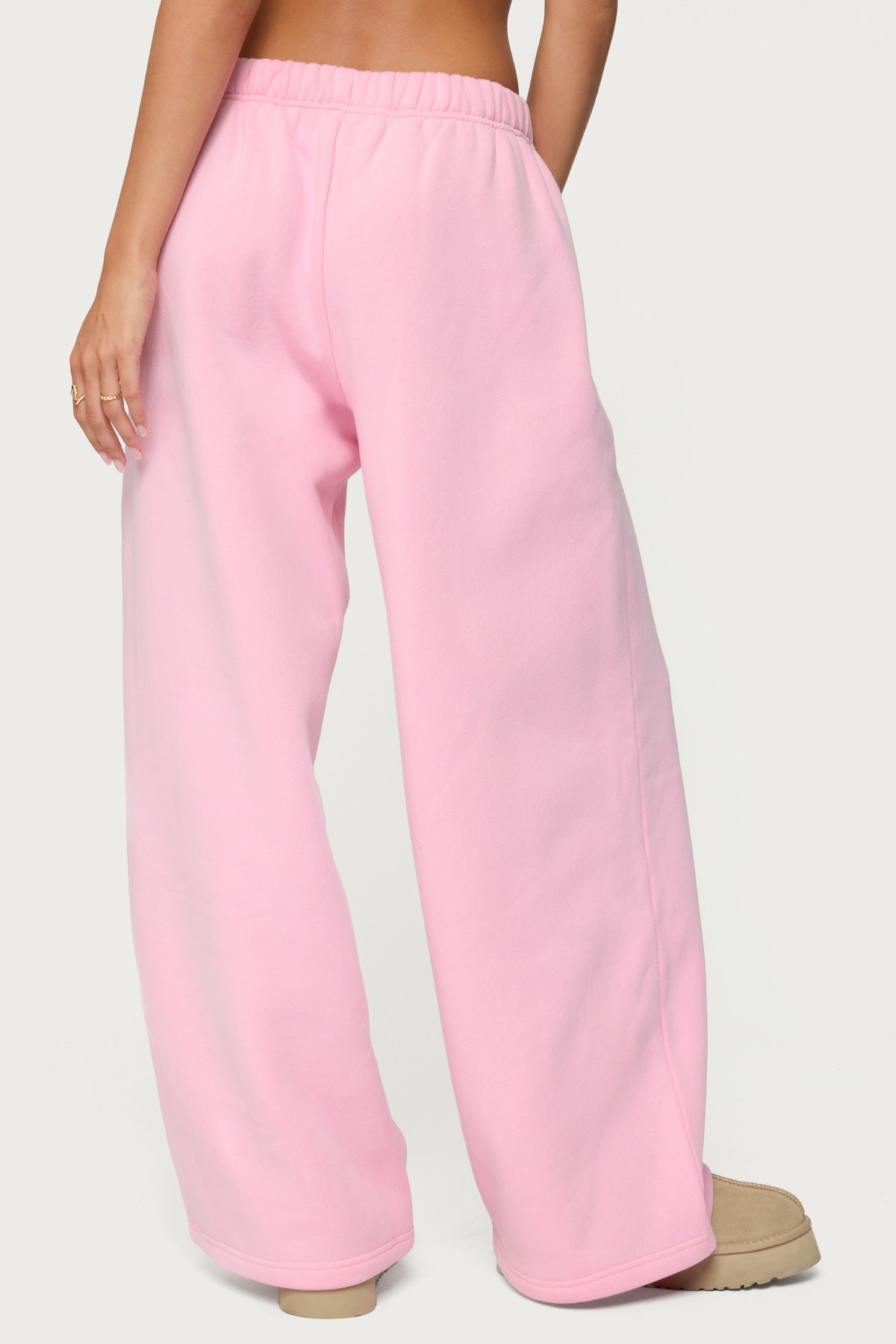 Pastel Edit Edikted Sweatpants - Image 6