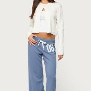 Petite 06 Sweatpants