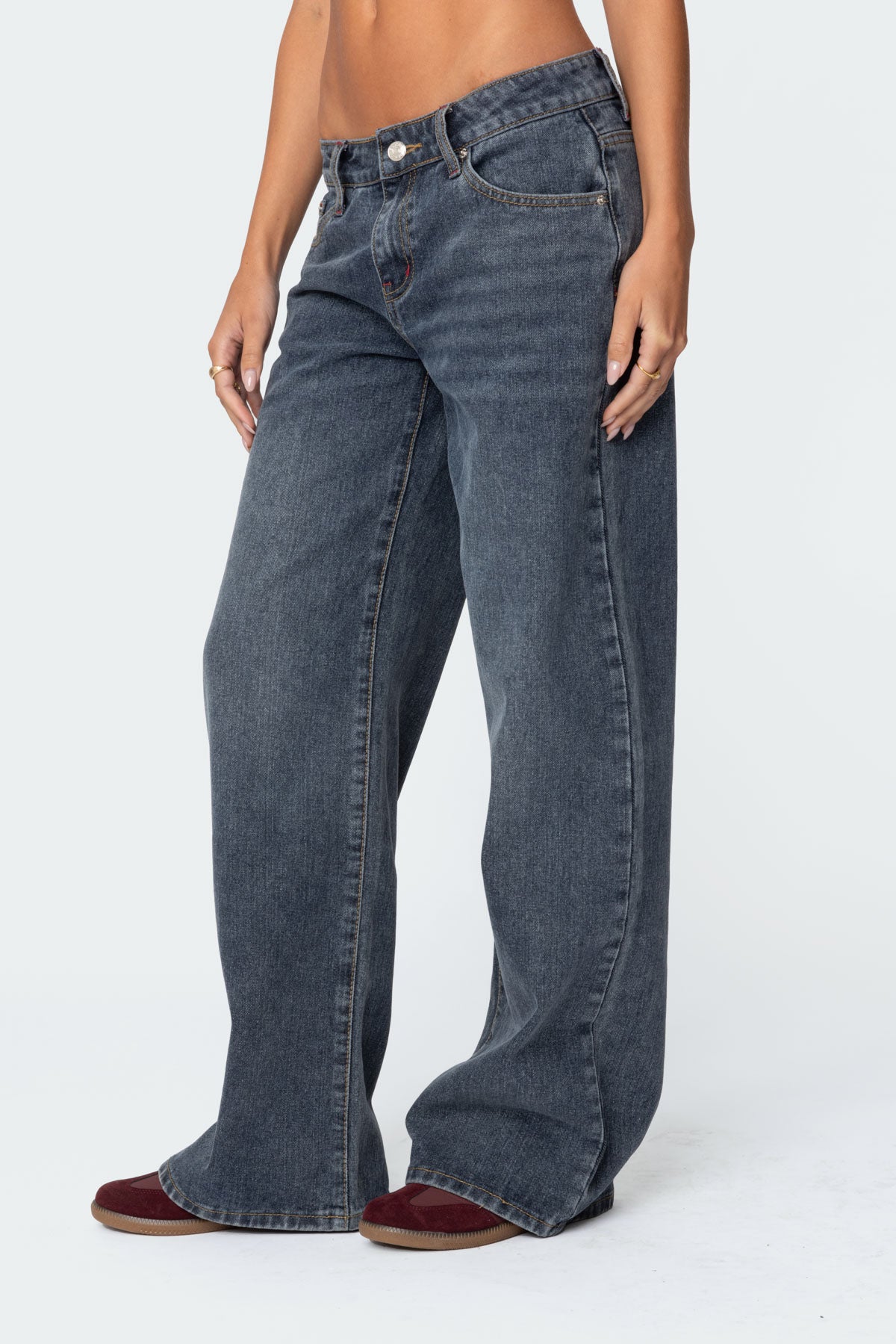 Ace Relaxed Jeans - Image 4
