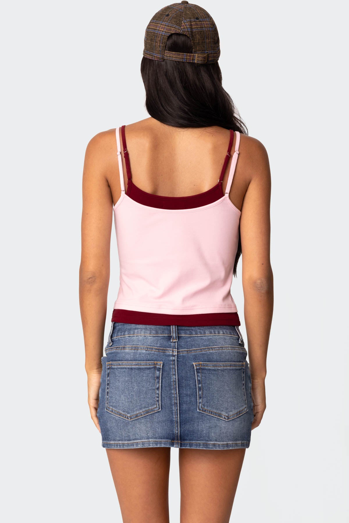 Element Layered Tank Top - Image 4