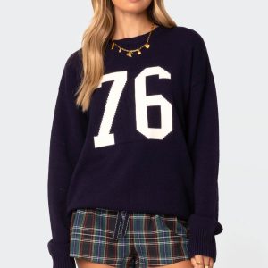 76 Sweater