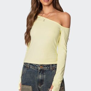 Swan Asymmetric Top
