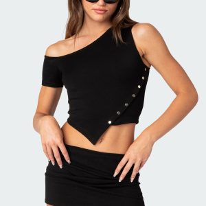 Eclipse Asymmetric Top