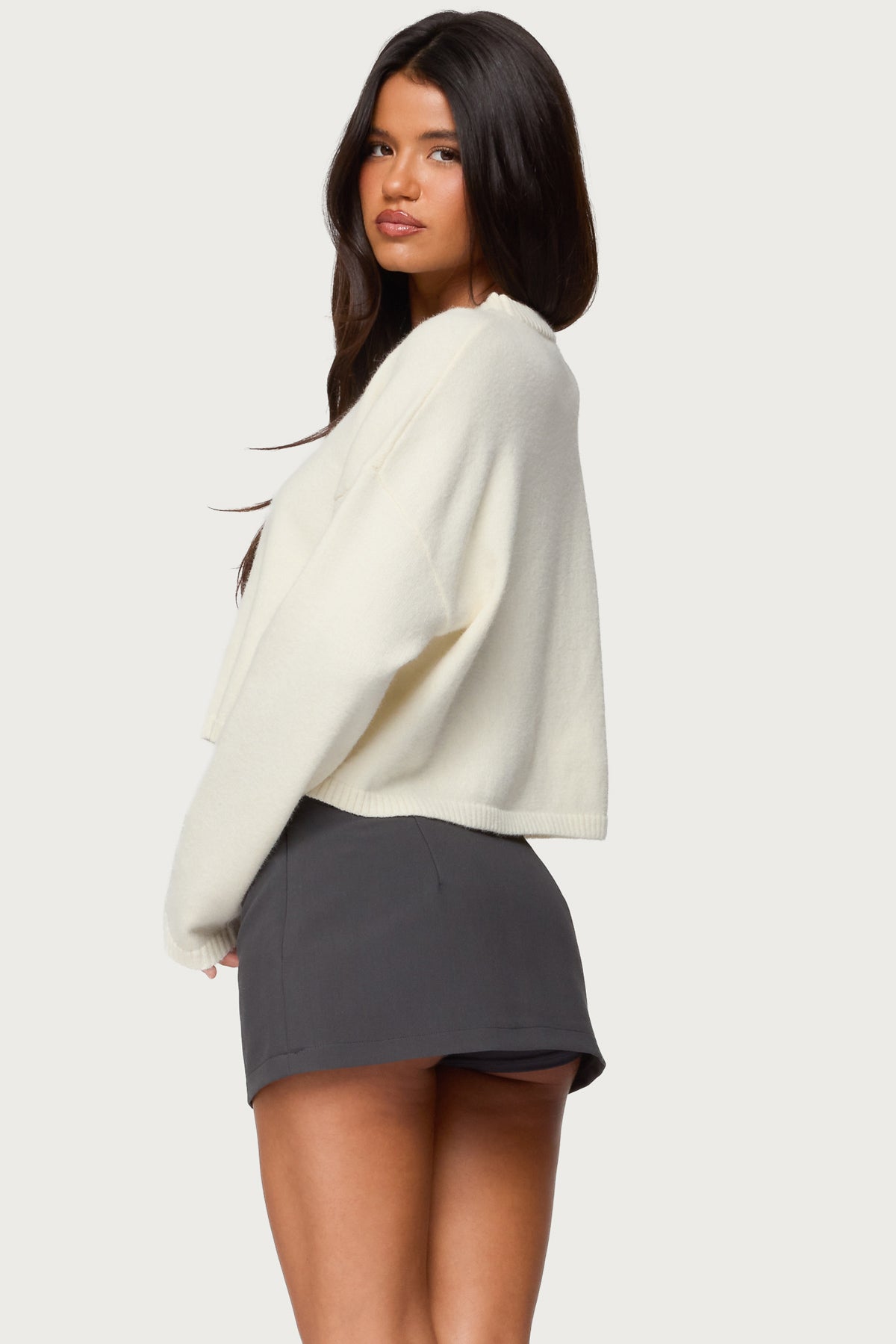 Martini Club Sweater - Image 4