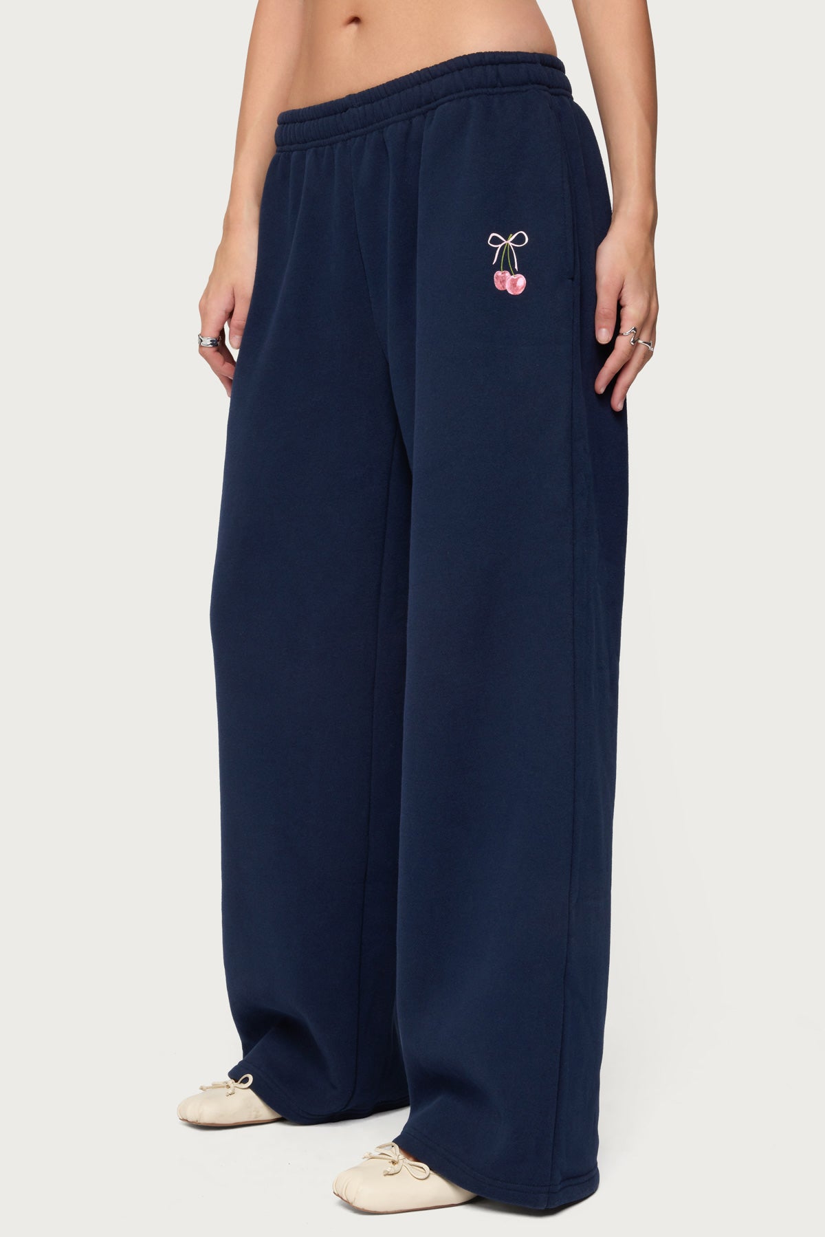 I Don't Chase I Attract Sweatpants - Image 5