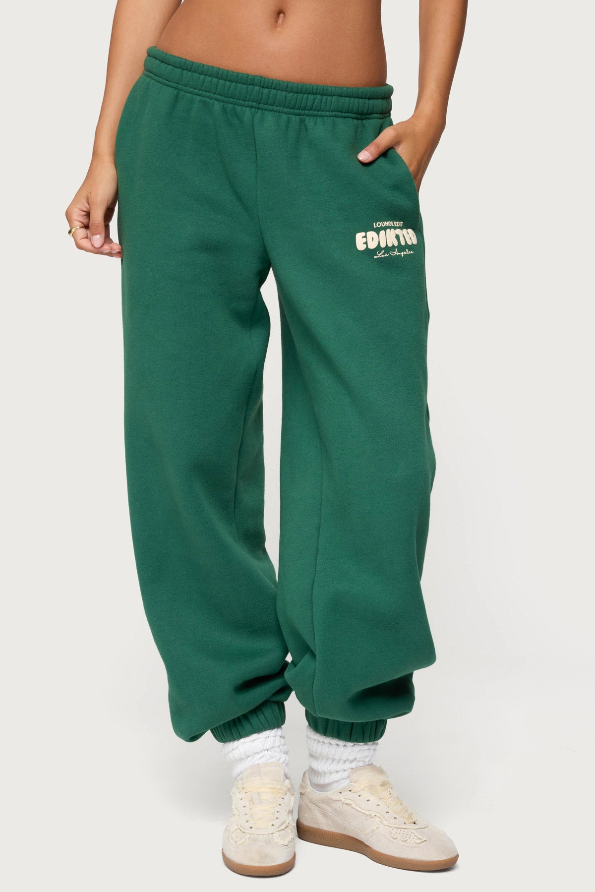 Lounge Edit Sweatpants - Image 2