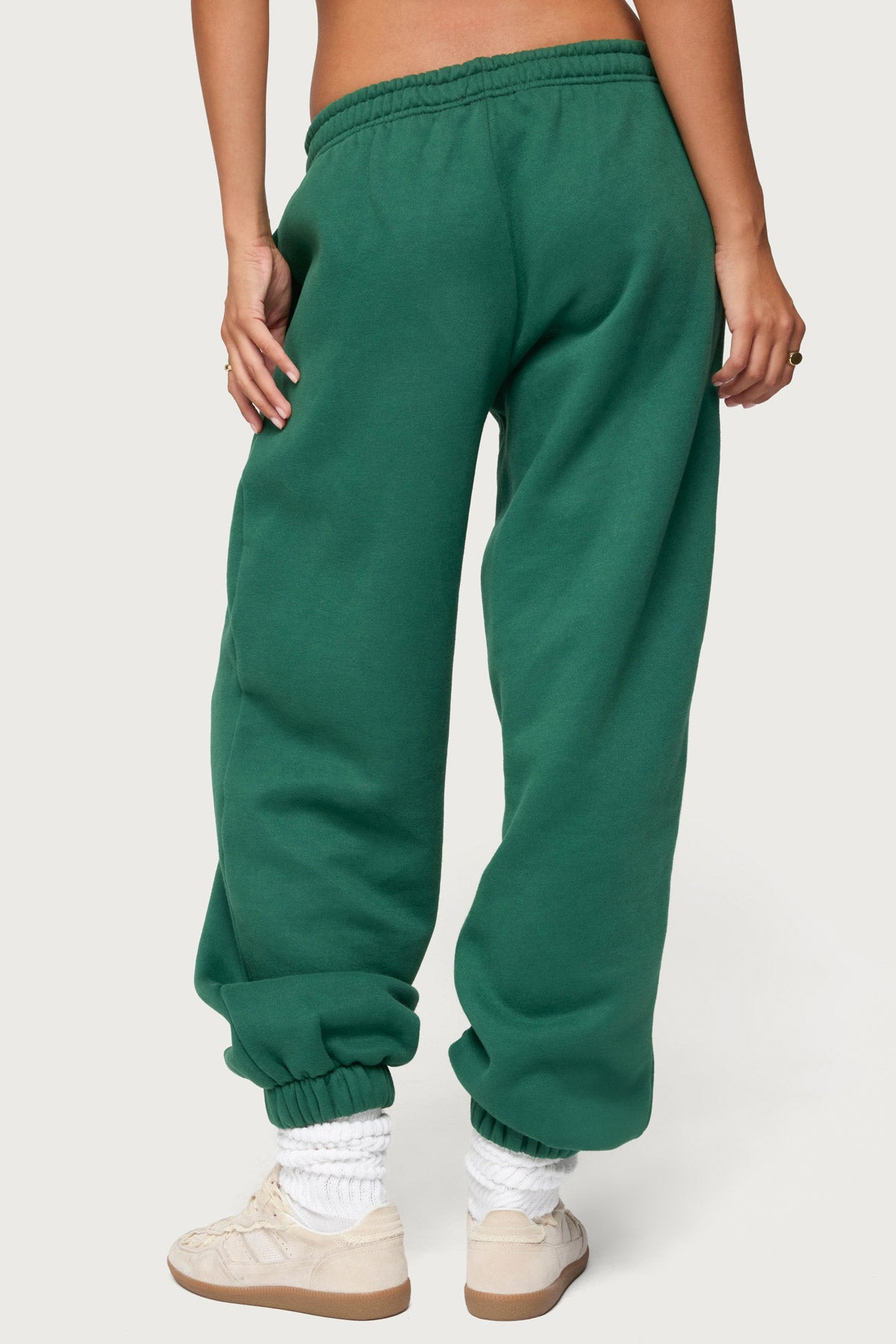 Lounge Edit Sweatpants - Image 5