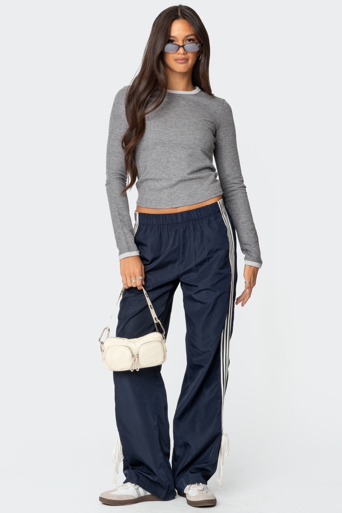 Meghan Waffle Top - Image 5