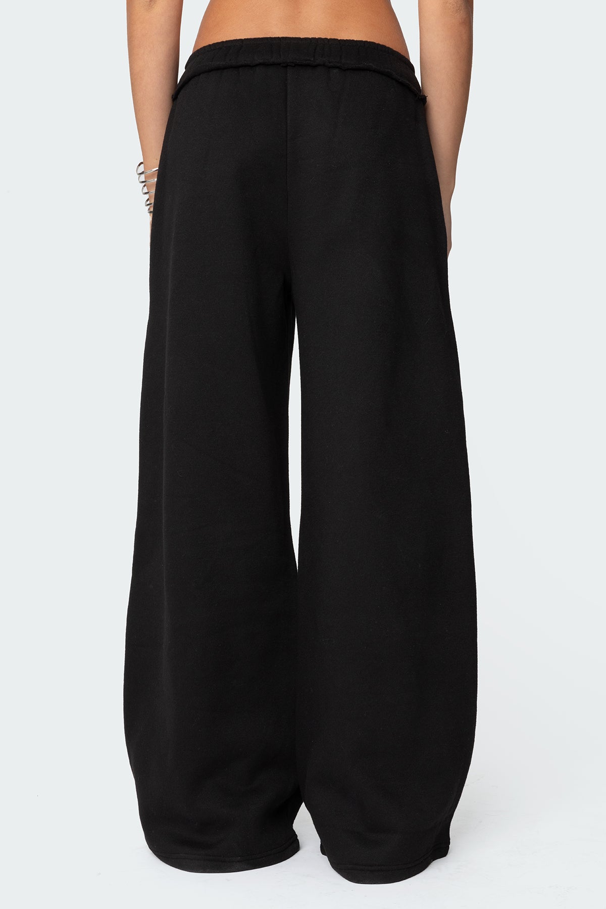 Kori Oversized Sweatpants - Image 4