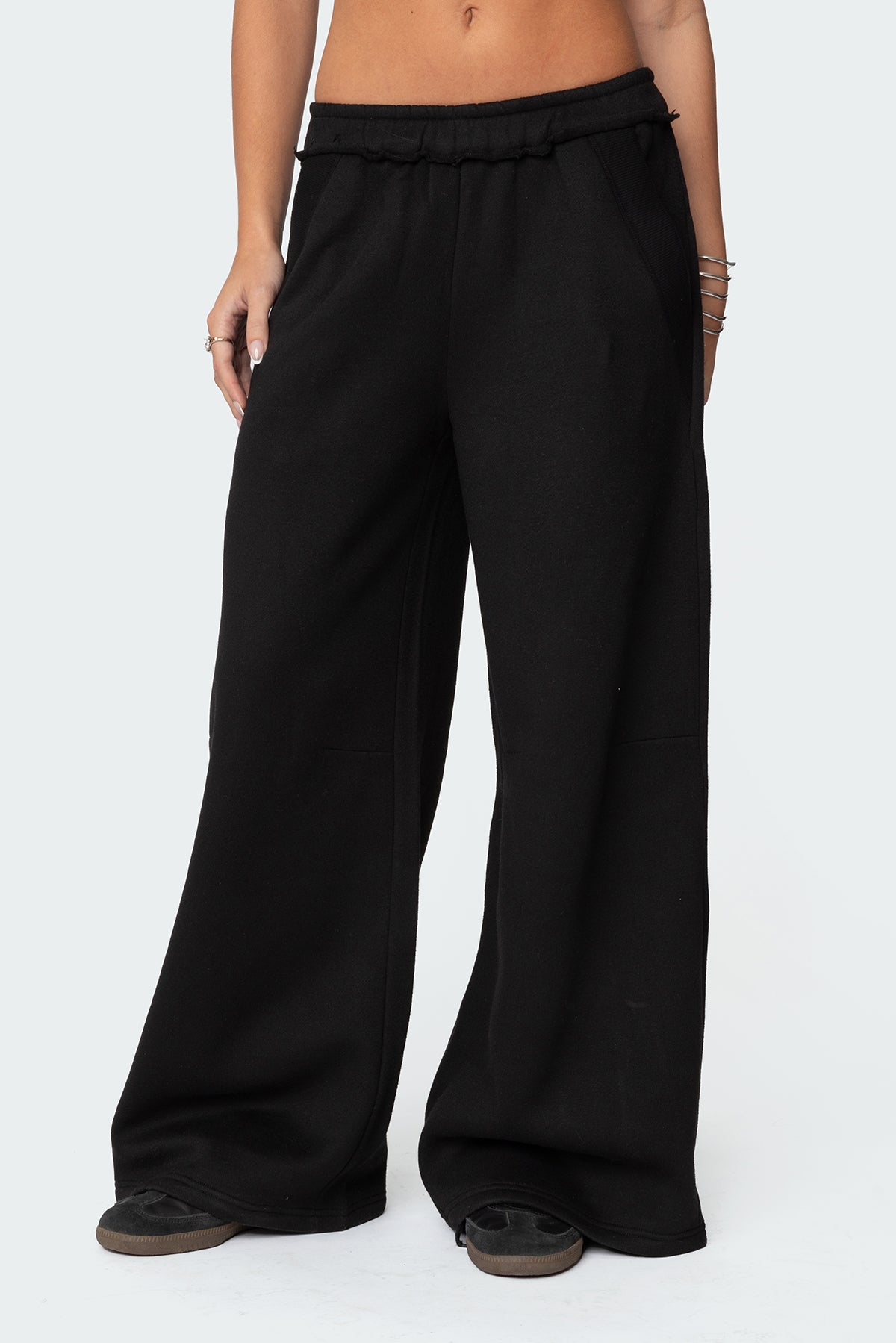 Kori Oversized Sweatpants - Image 2
