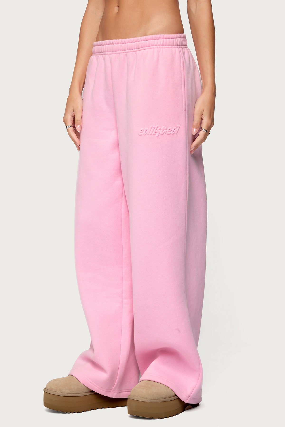 Totally Edikted Sweatpants - Image 5