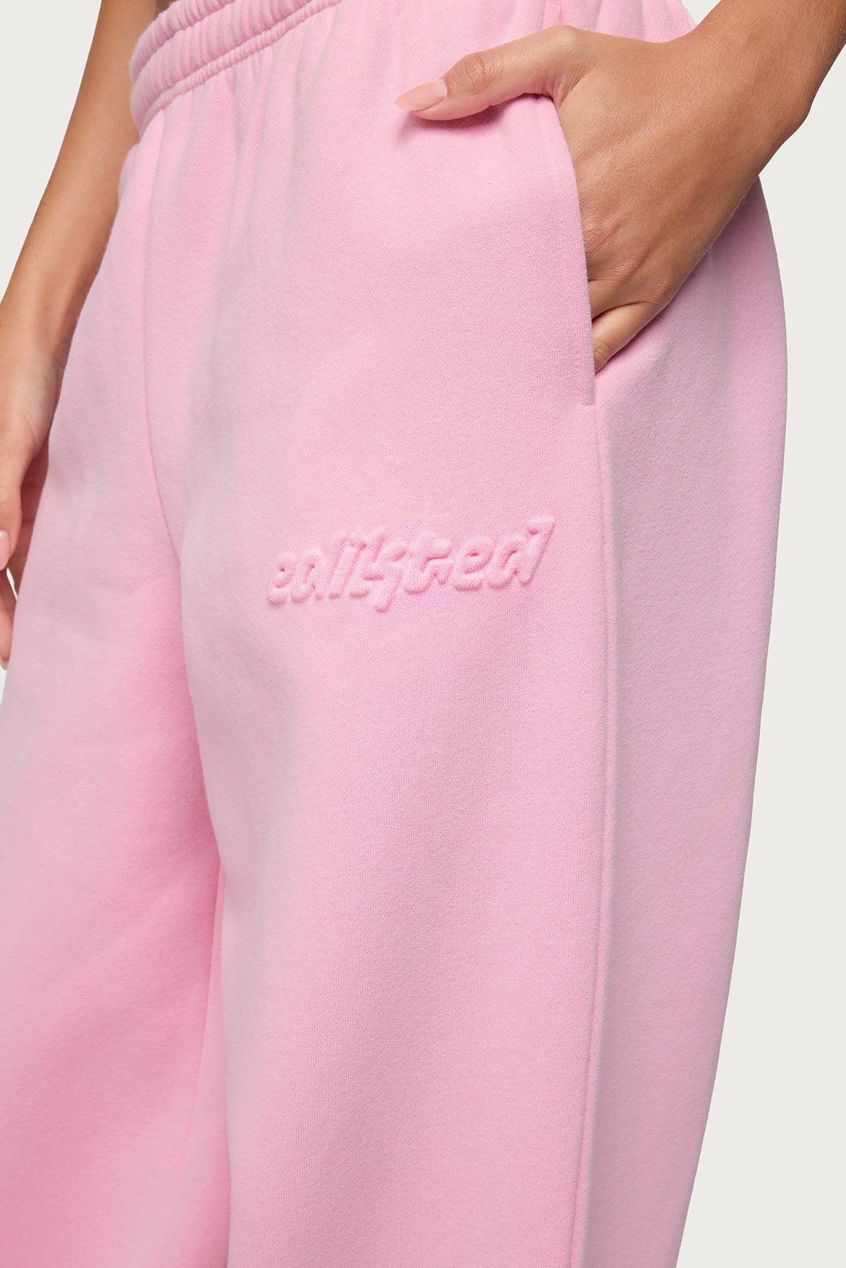 Totally Edikted Sweatpants - Image 2