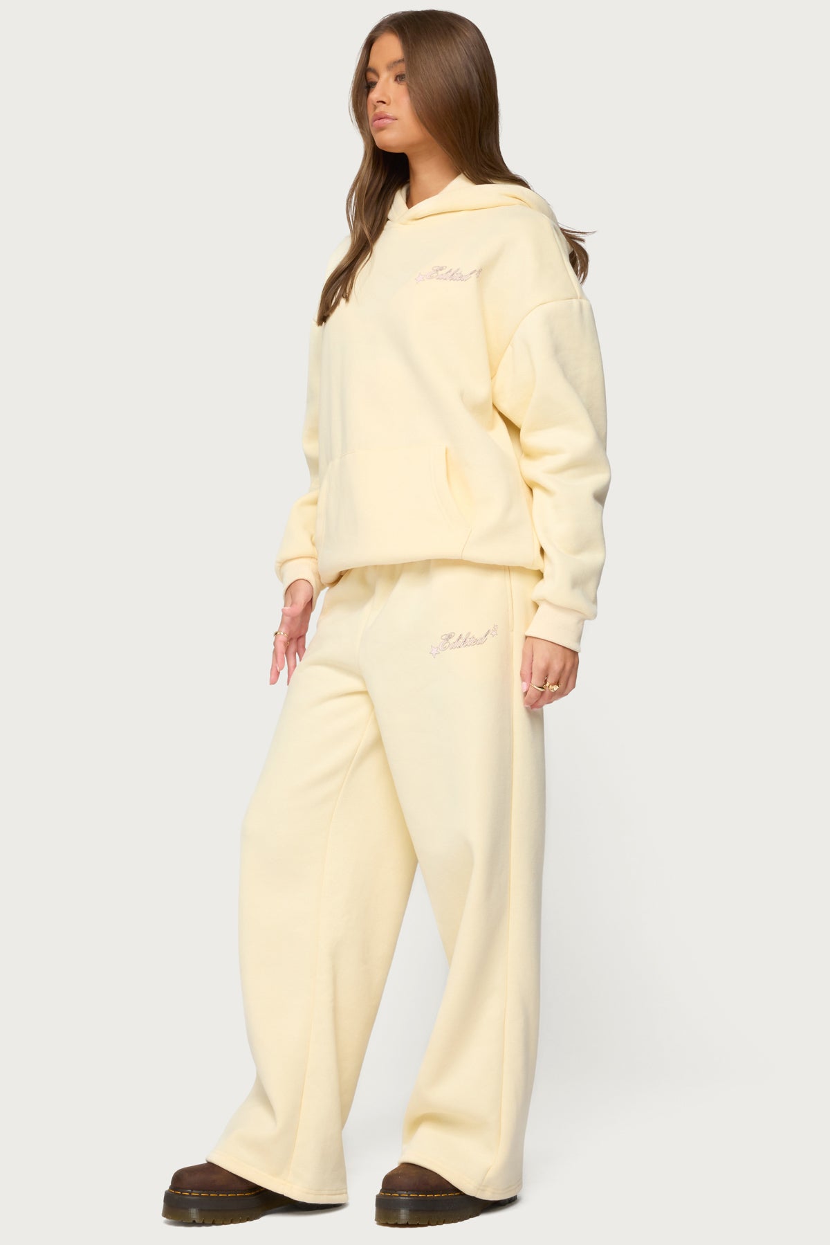 Club Edikted Hoodie - Image 4